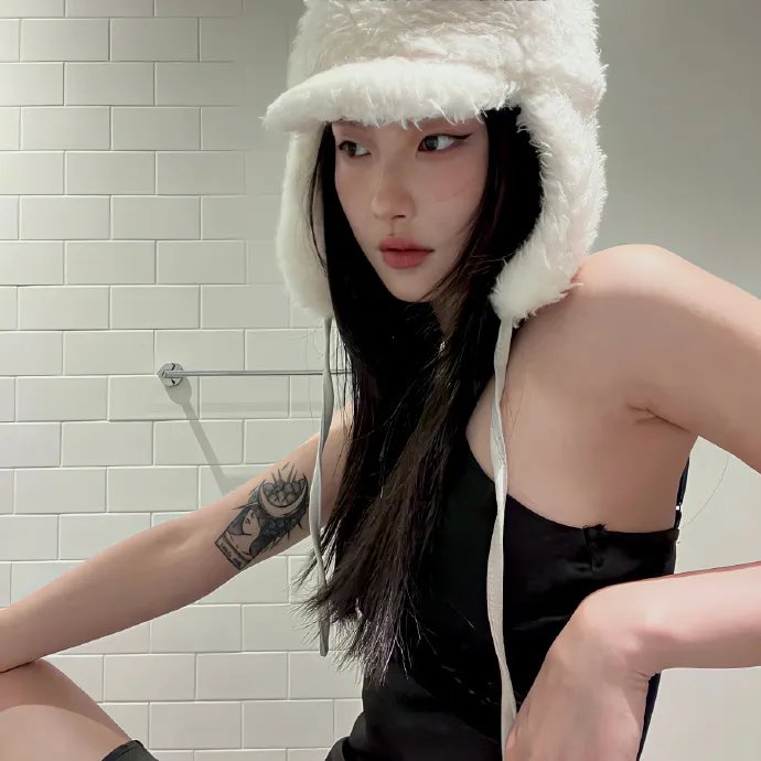 我的麻烦老友